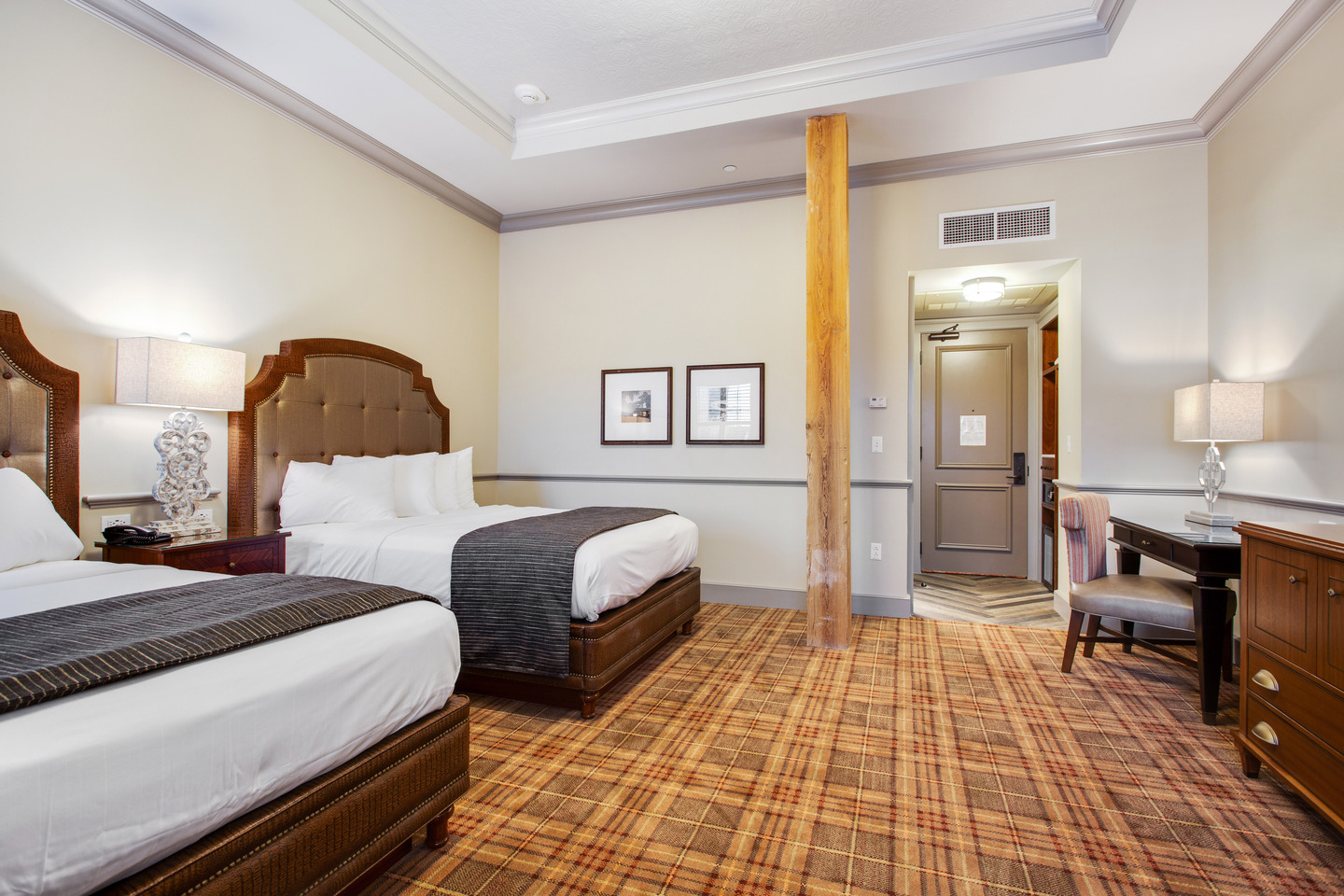 The Brakeman Hotel — photo 38 of 52