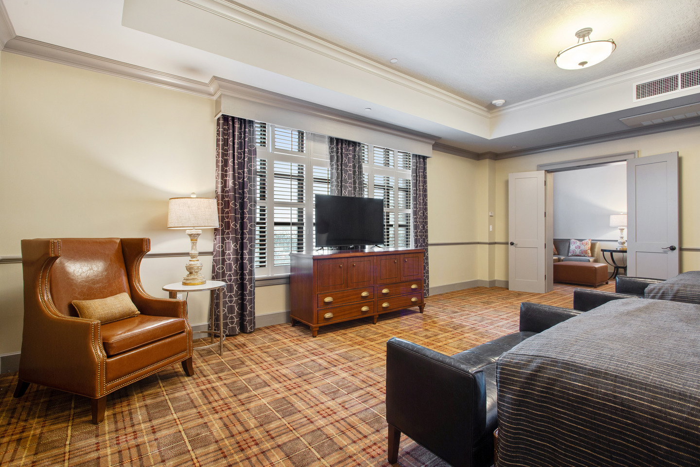 The Brakeman Hotel — photo 36 of 52