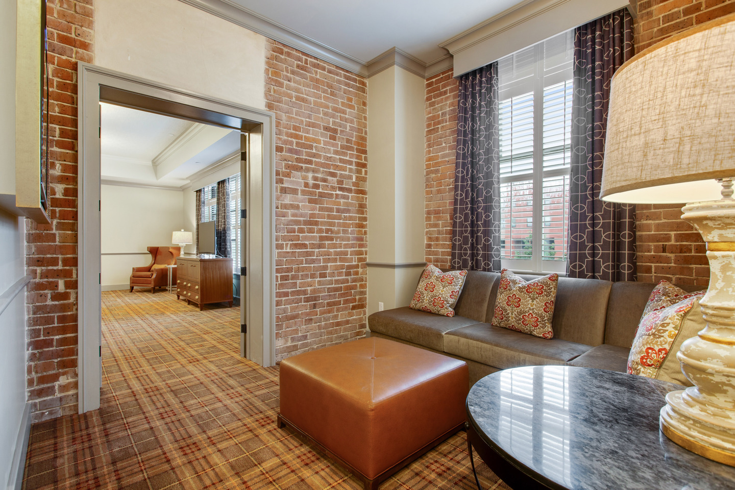 The Brakeman Hotel — photo 34 of 52